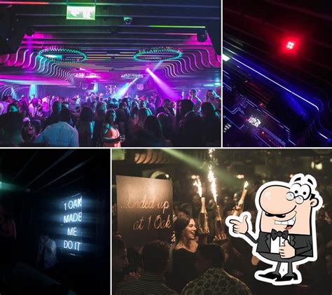 1oak nightclub reviews.